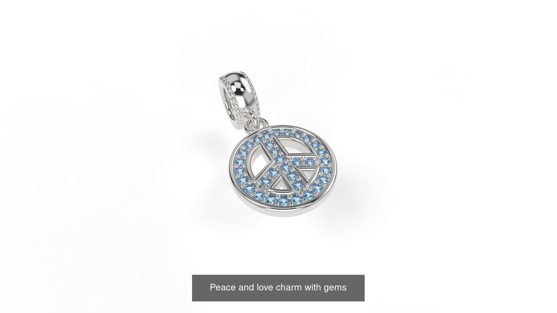 Charm Collection _69