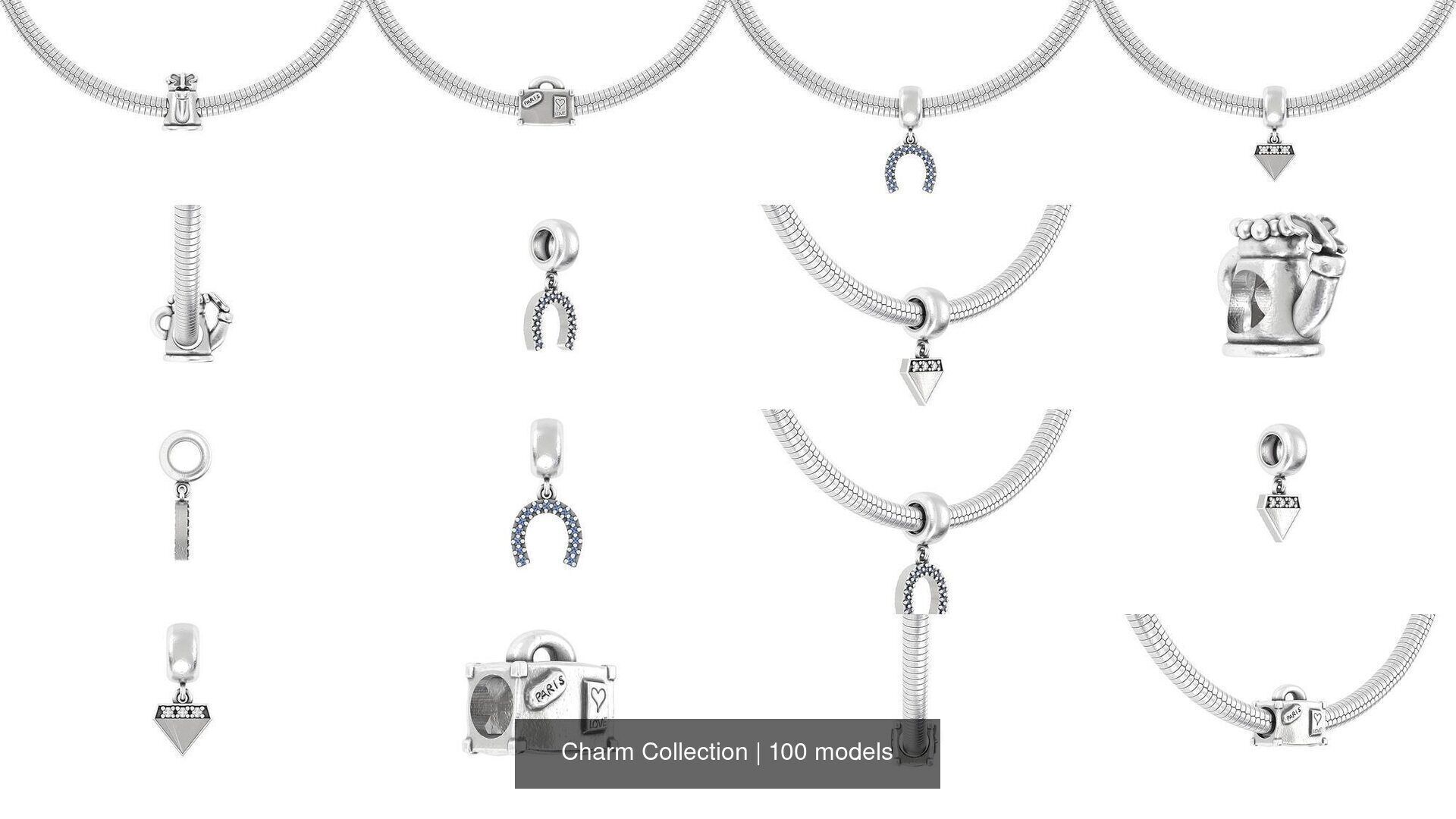 Charm Collection _52