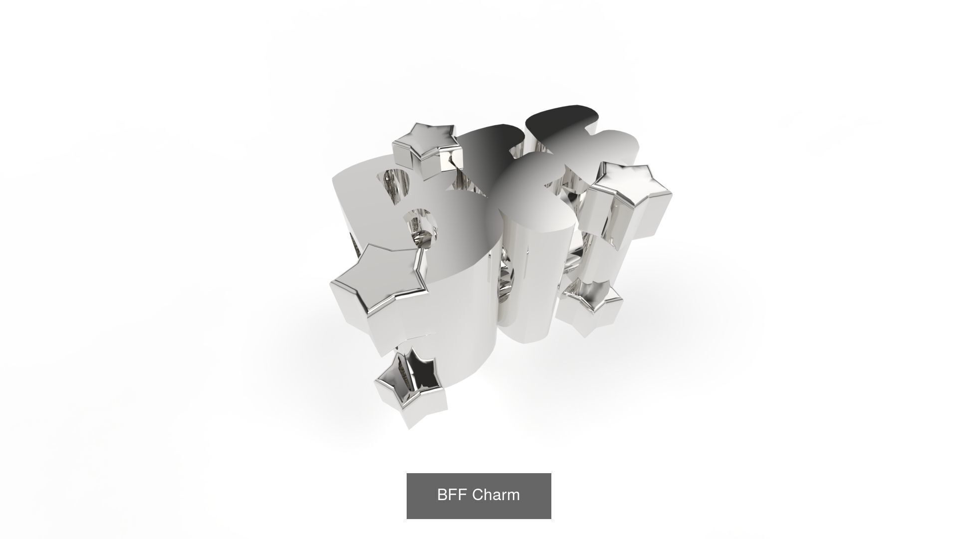 Charm Collection _98