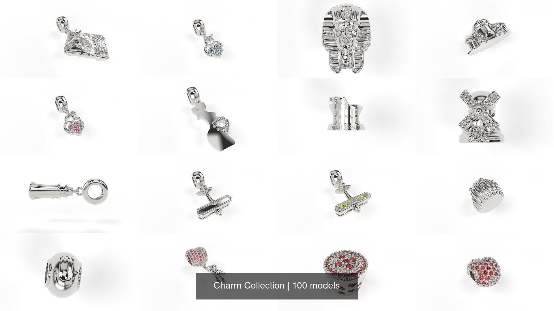 Charm Collection _37