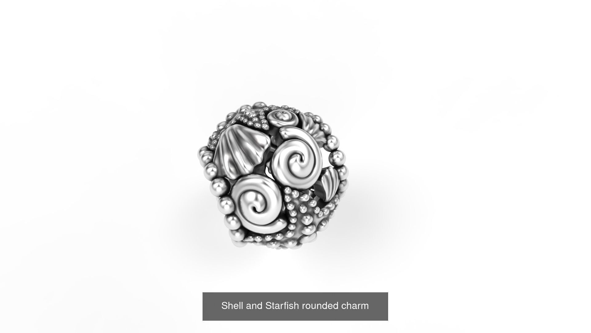 Charm Collection _131