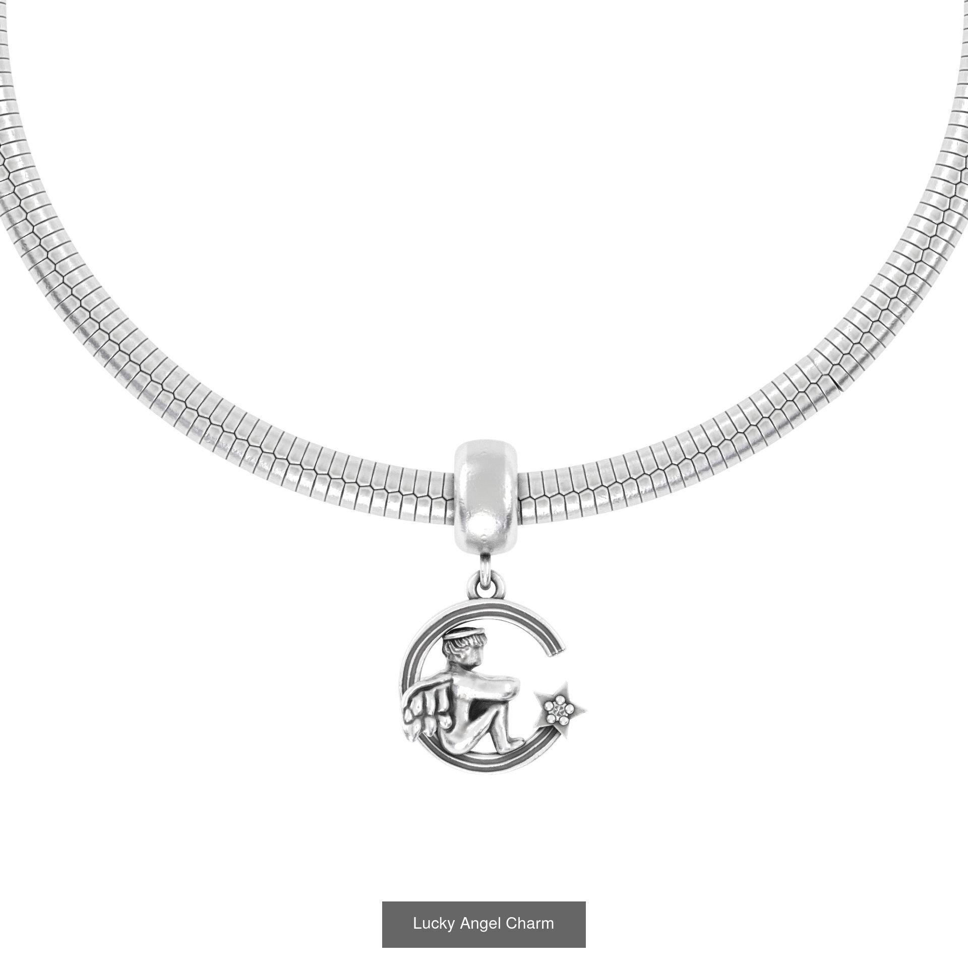 Charm Collection _152