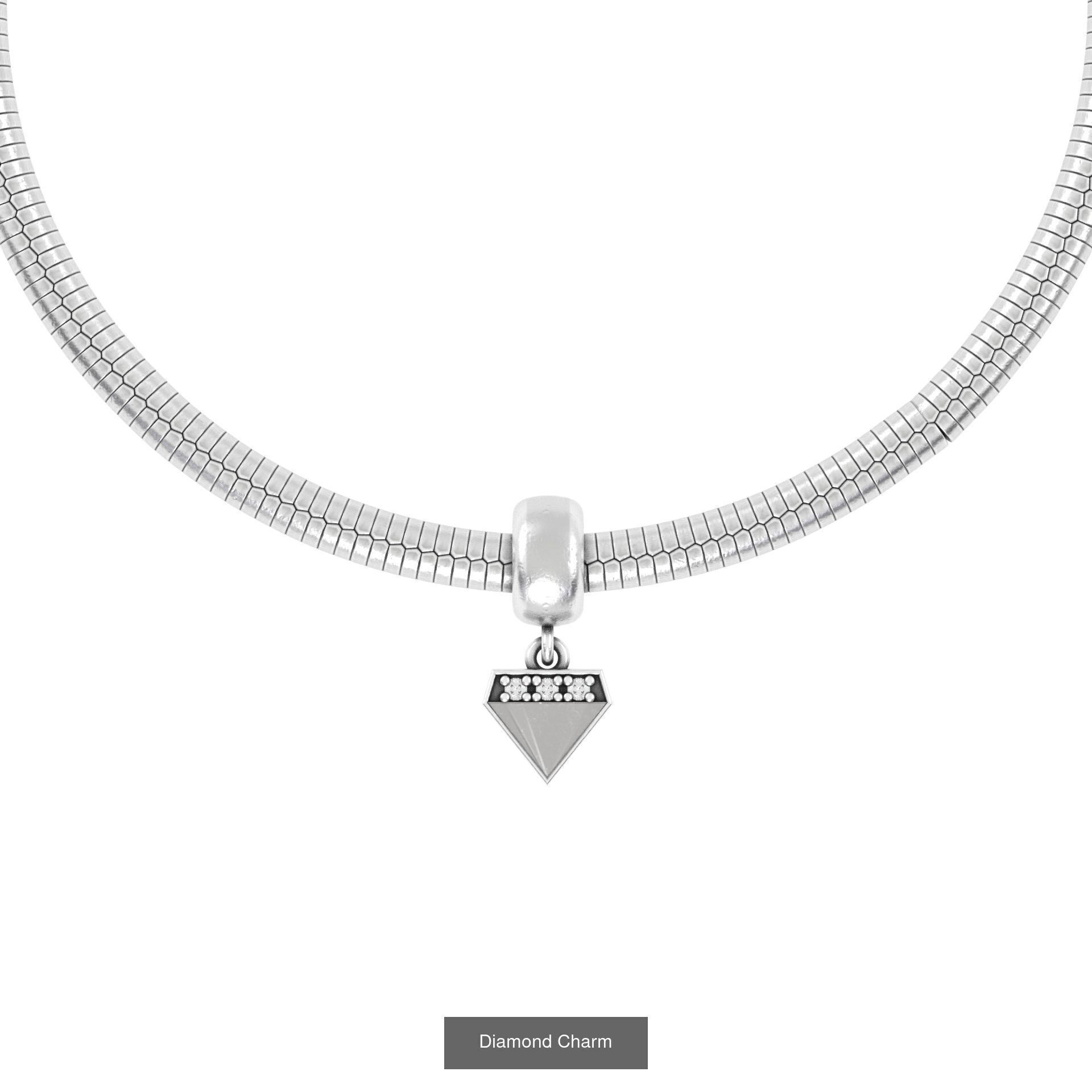 Charm Collection _157