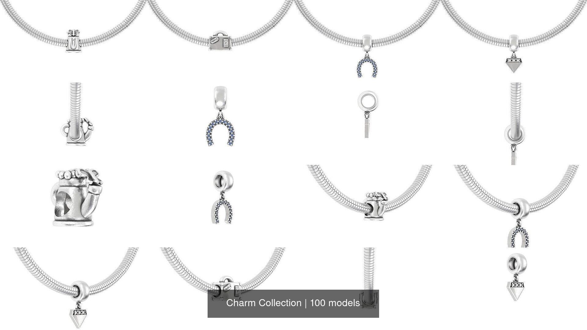 Charm Collection _47