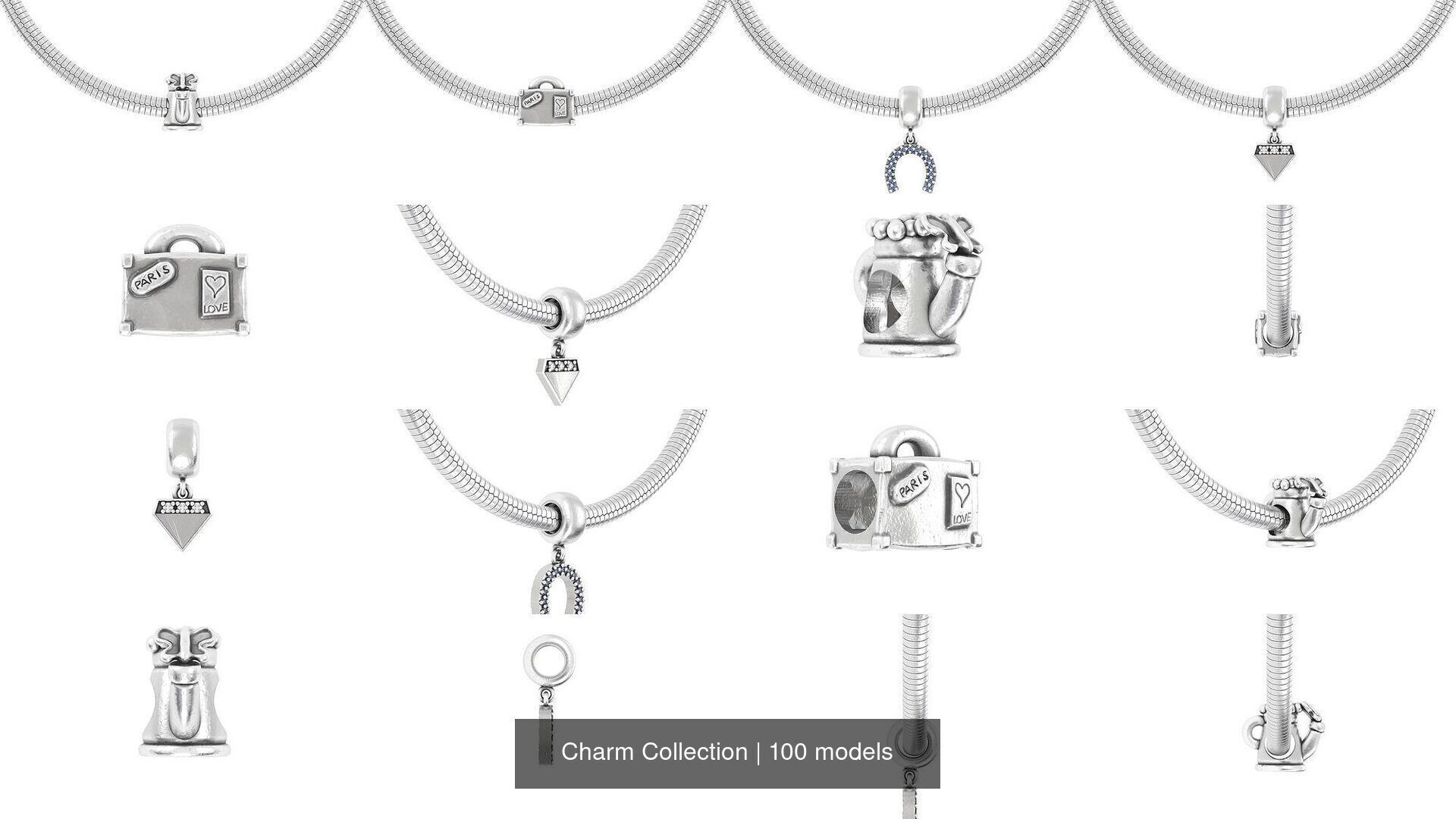 Charm Collection _39