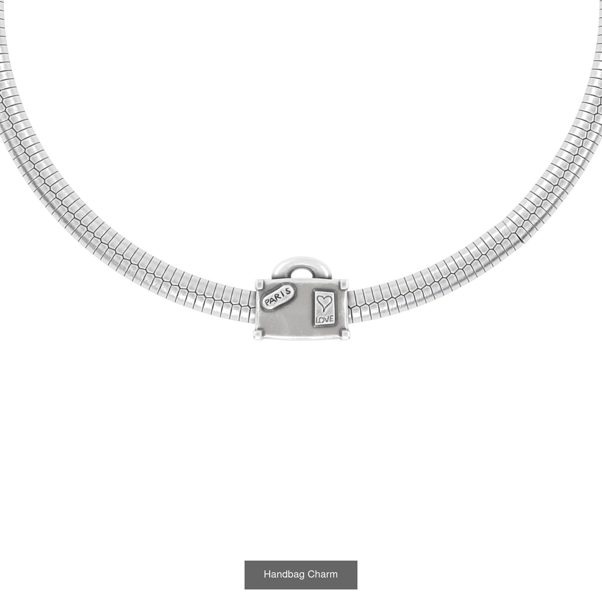 Charm Collection _155