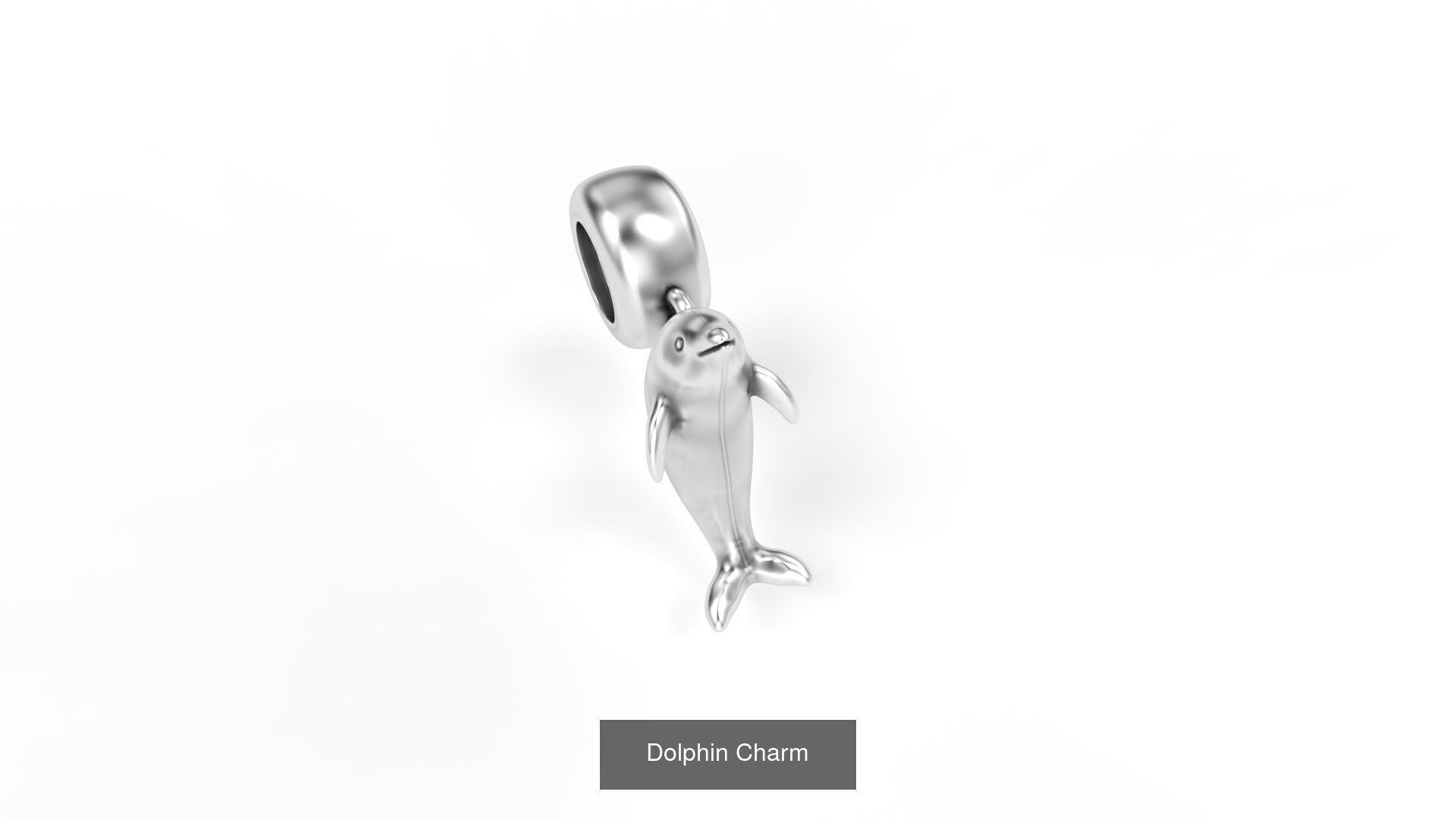 Charm Collection _126