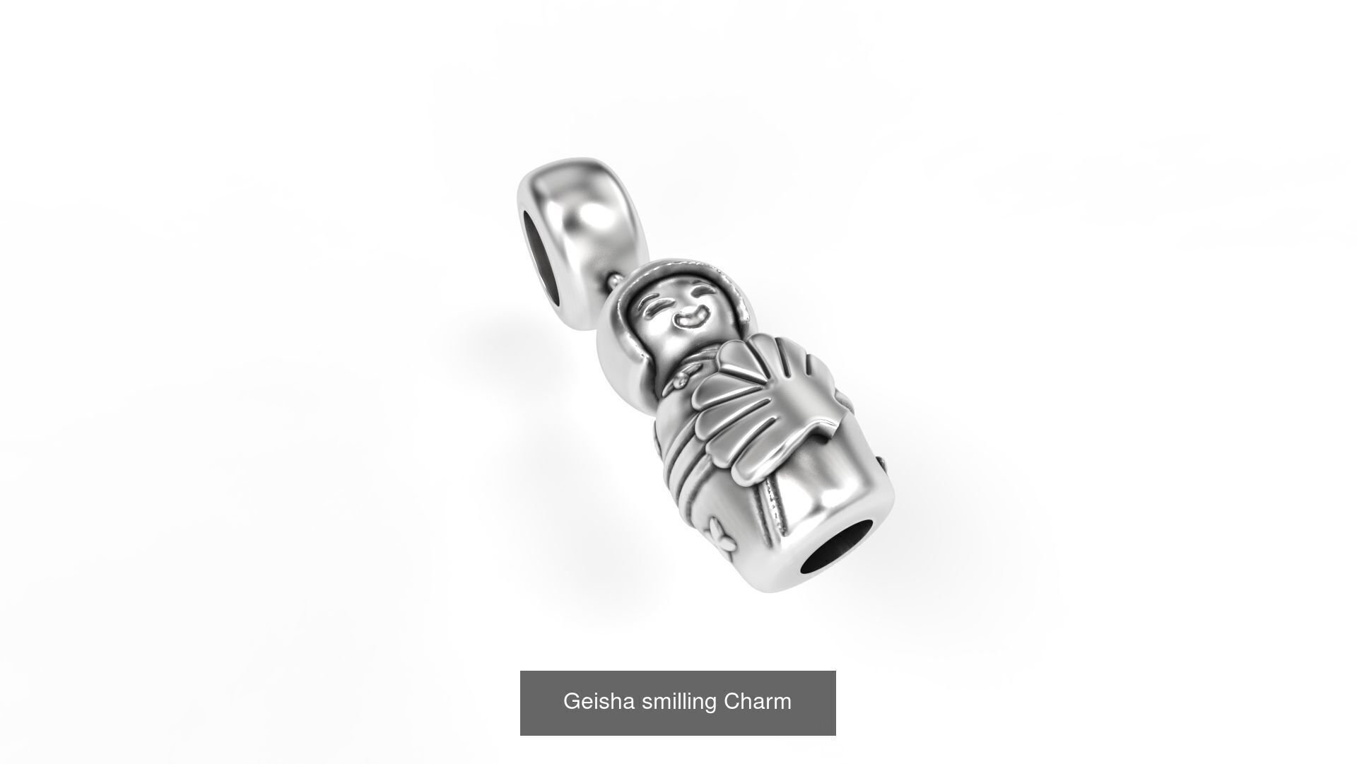 Charm Collection _119