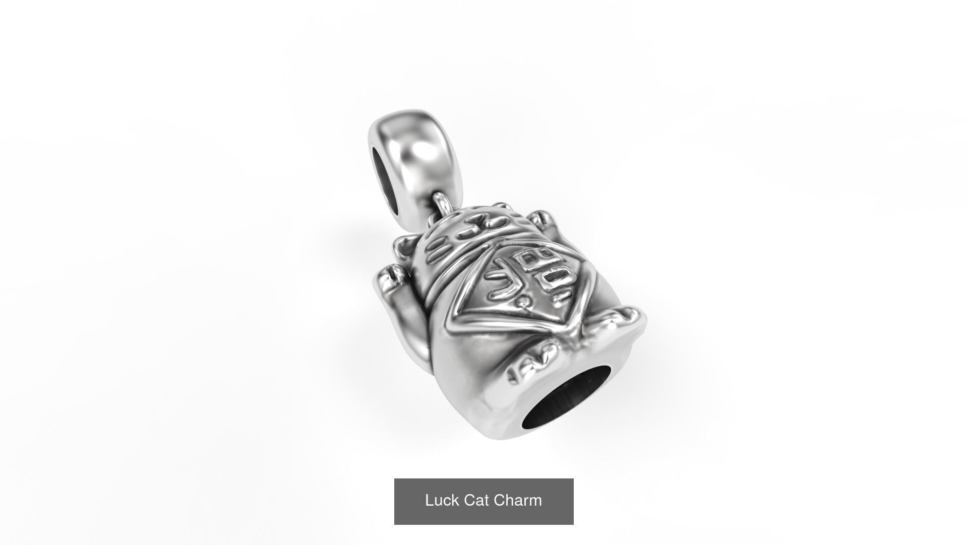 Charm Collection _120