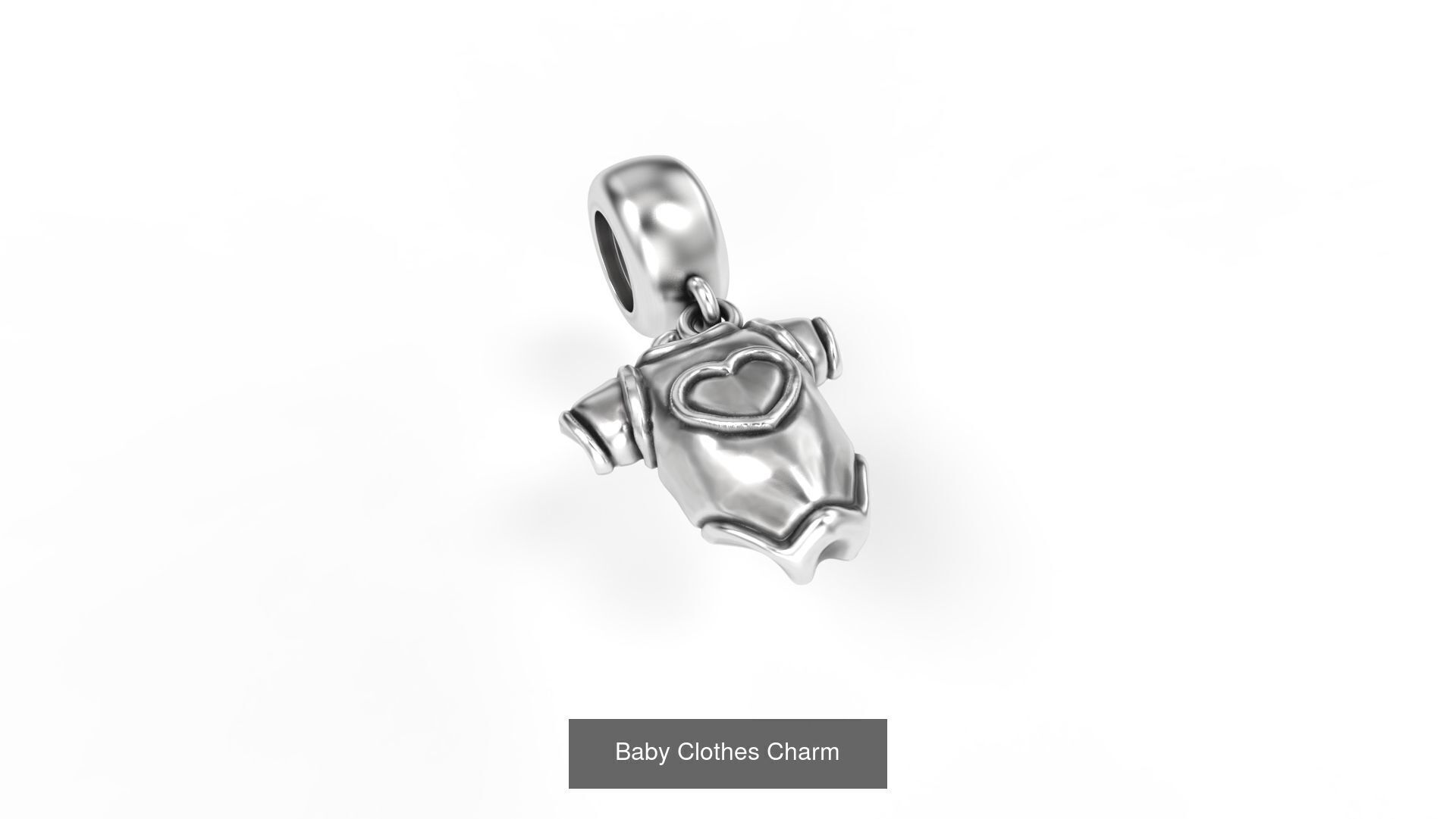 Charm Collection _125