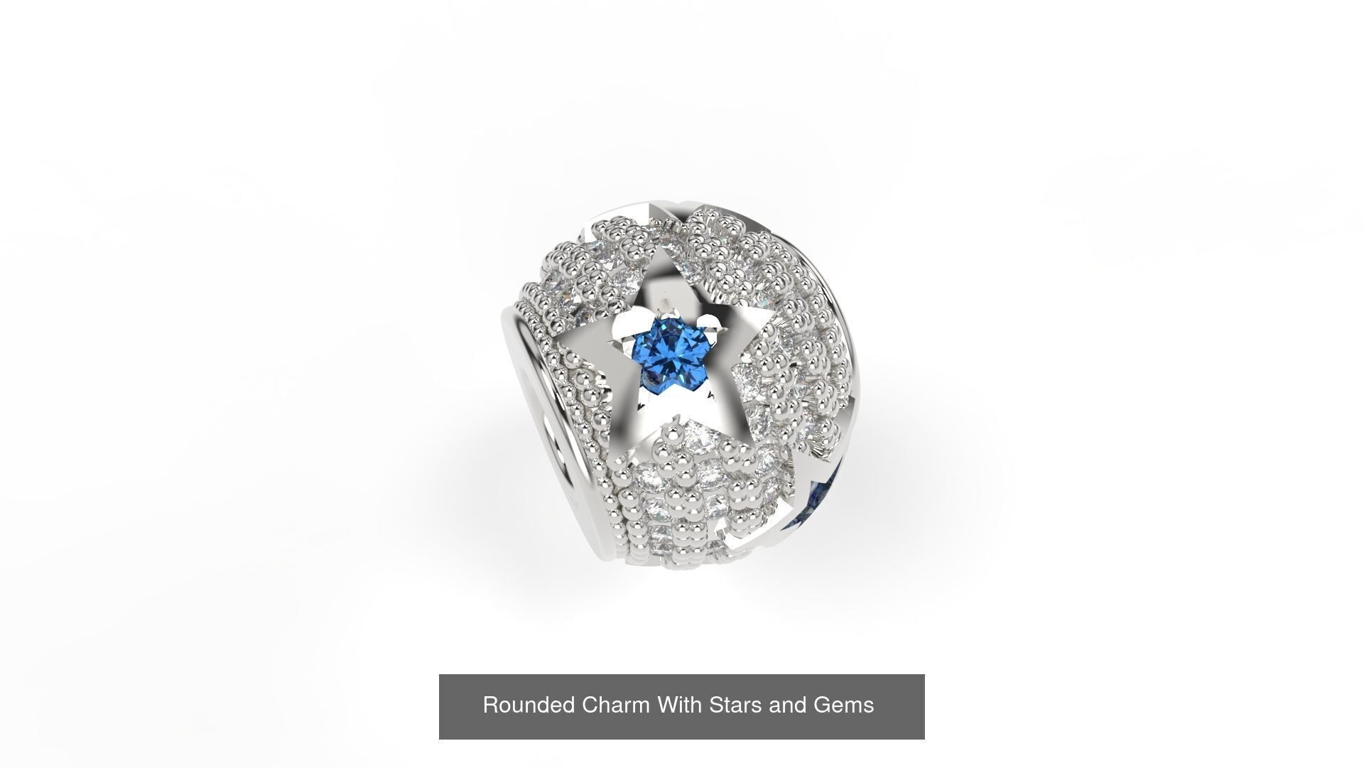 Charm Collection _66