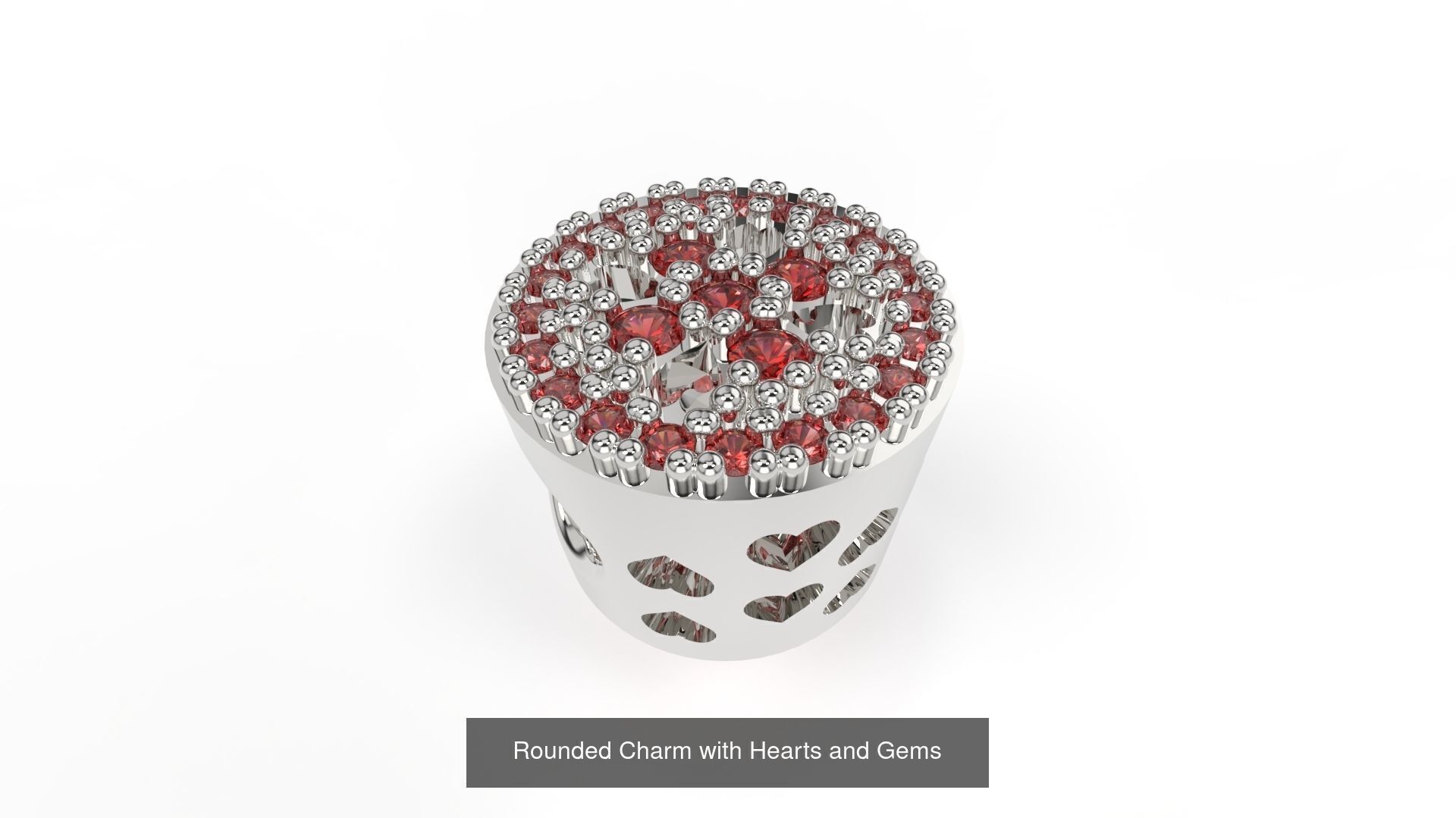 Charm Collection _88