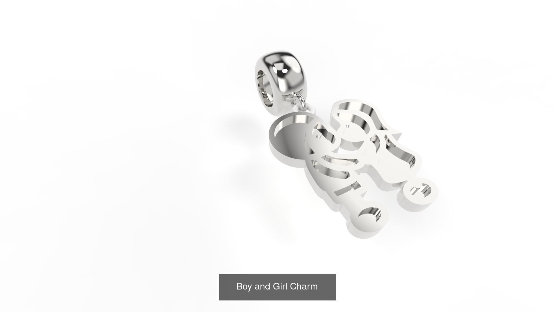 Charm Collection _94