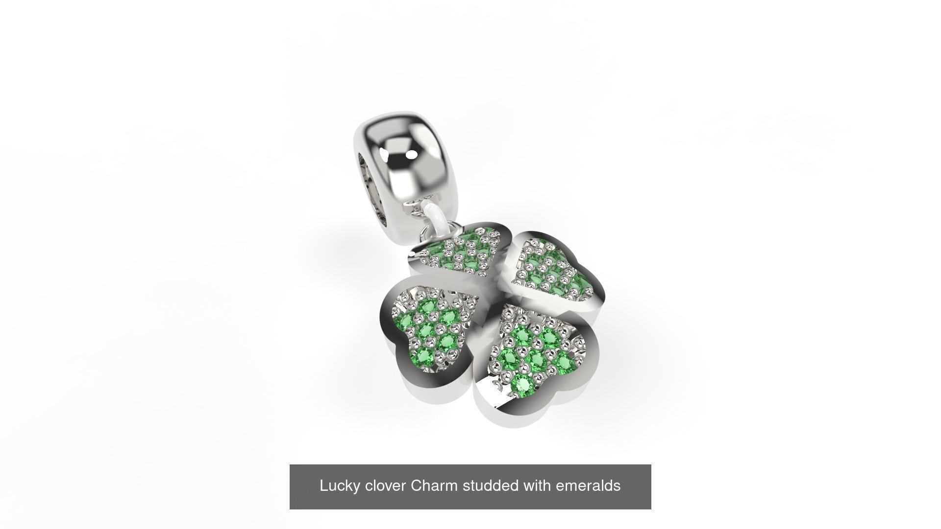 Charm Collection _63