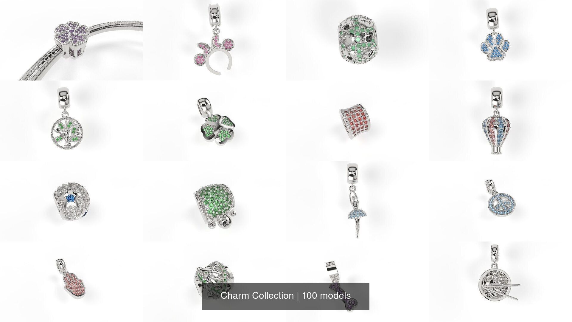Charm Collection _31