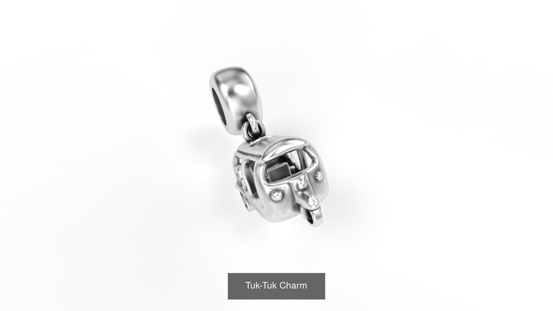 Charm Collection _117
