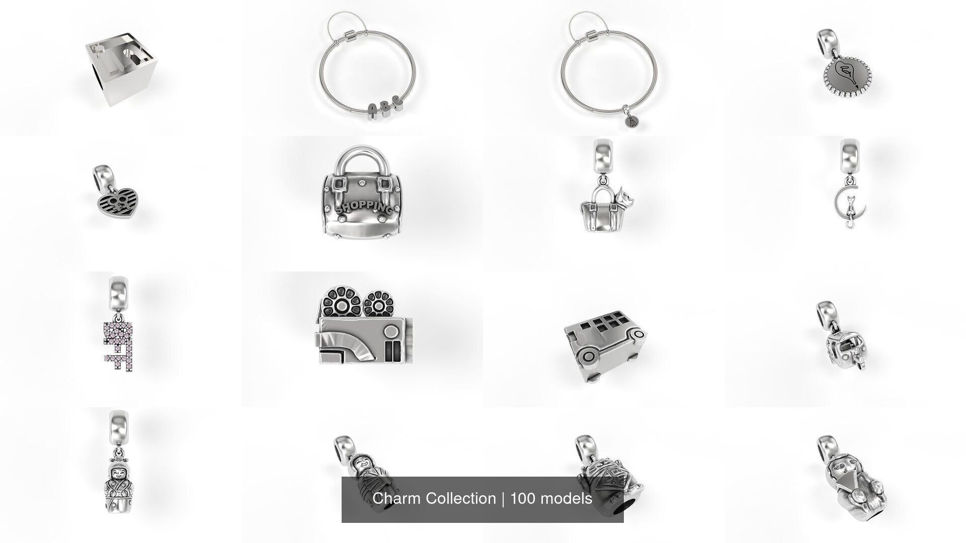Charm Collection _29