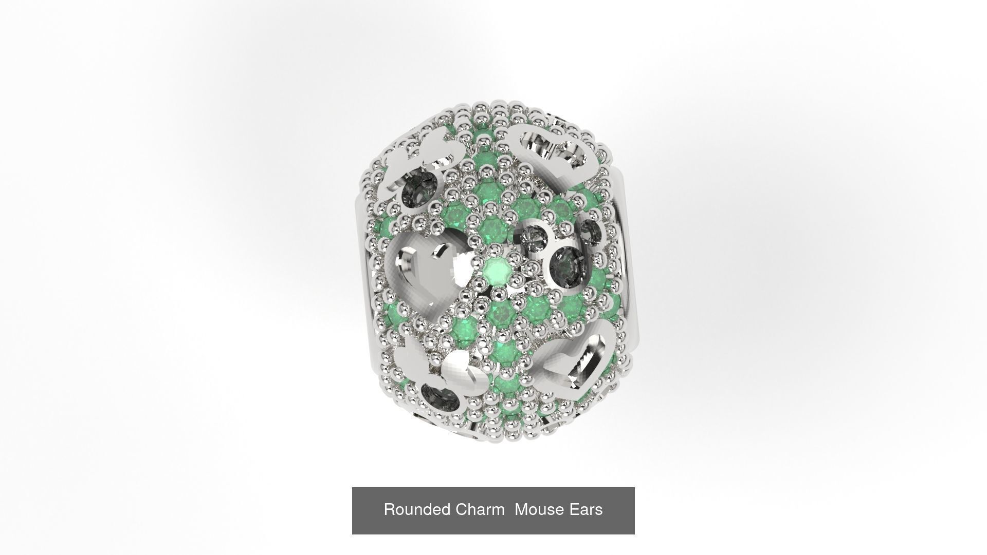 Charm Collection _57