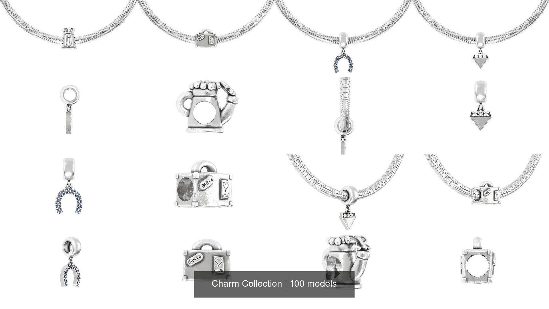 Charm Collection _38