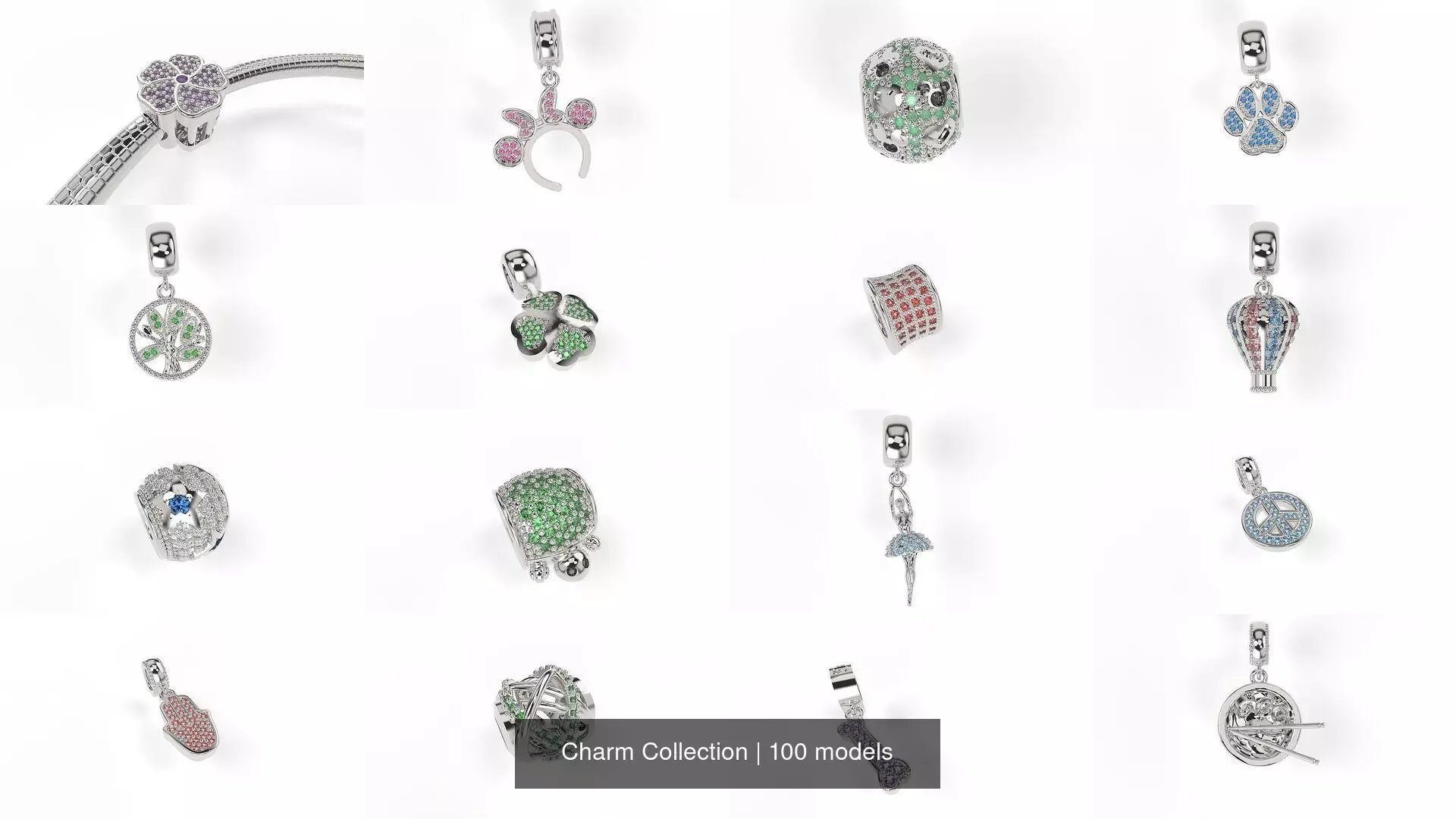 Charm Collection _22