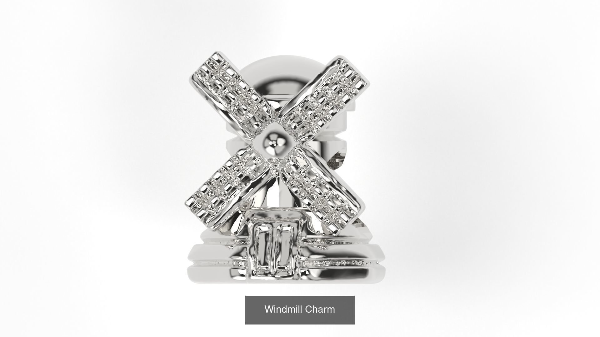 Charm Collection _81