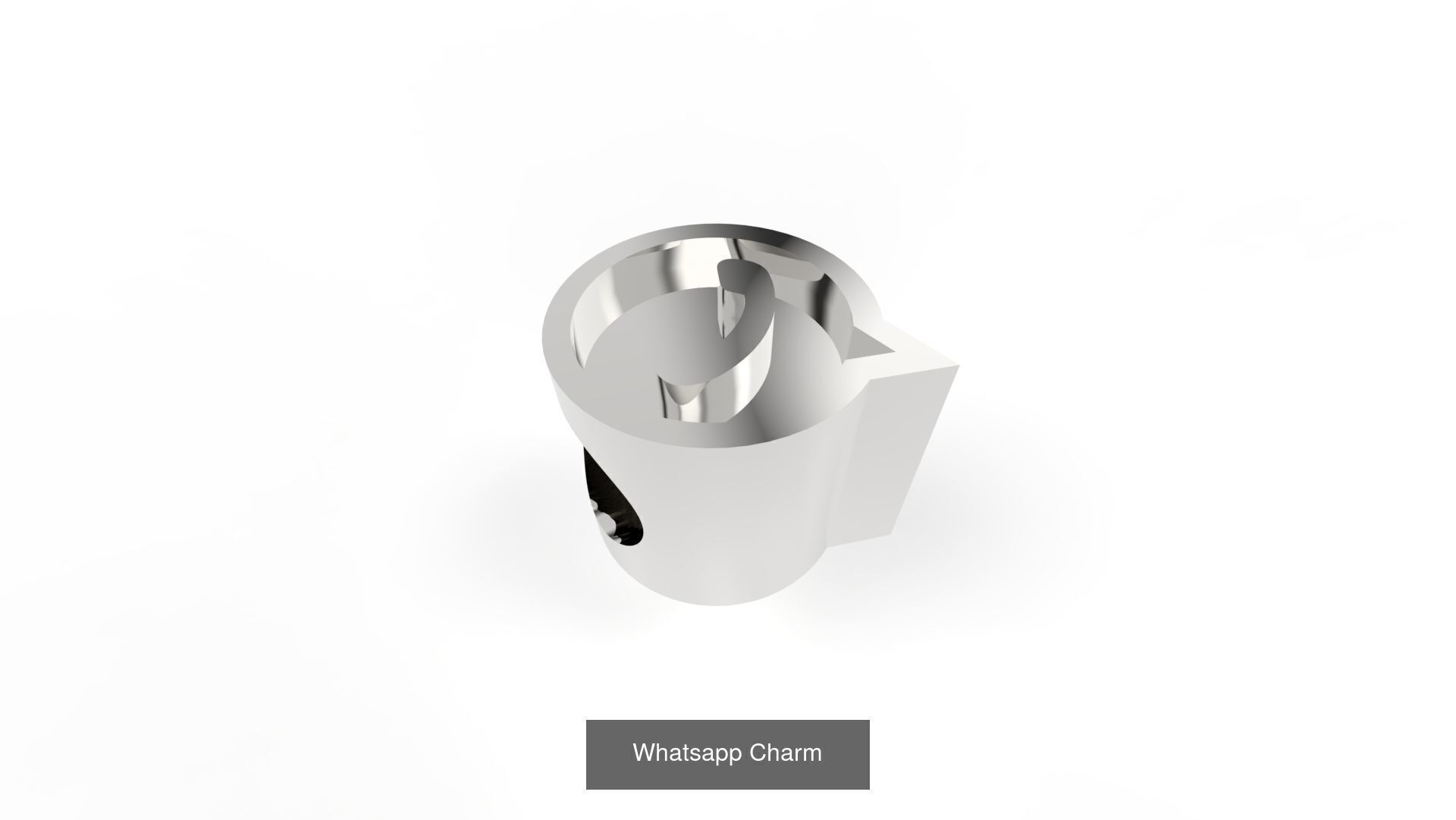 Charm Collection _101