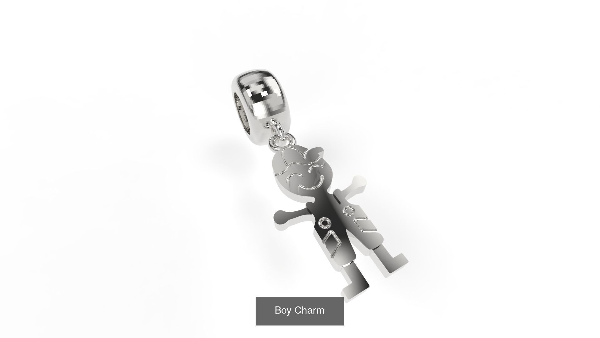 Charm Collection _96