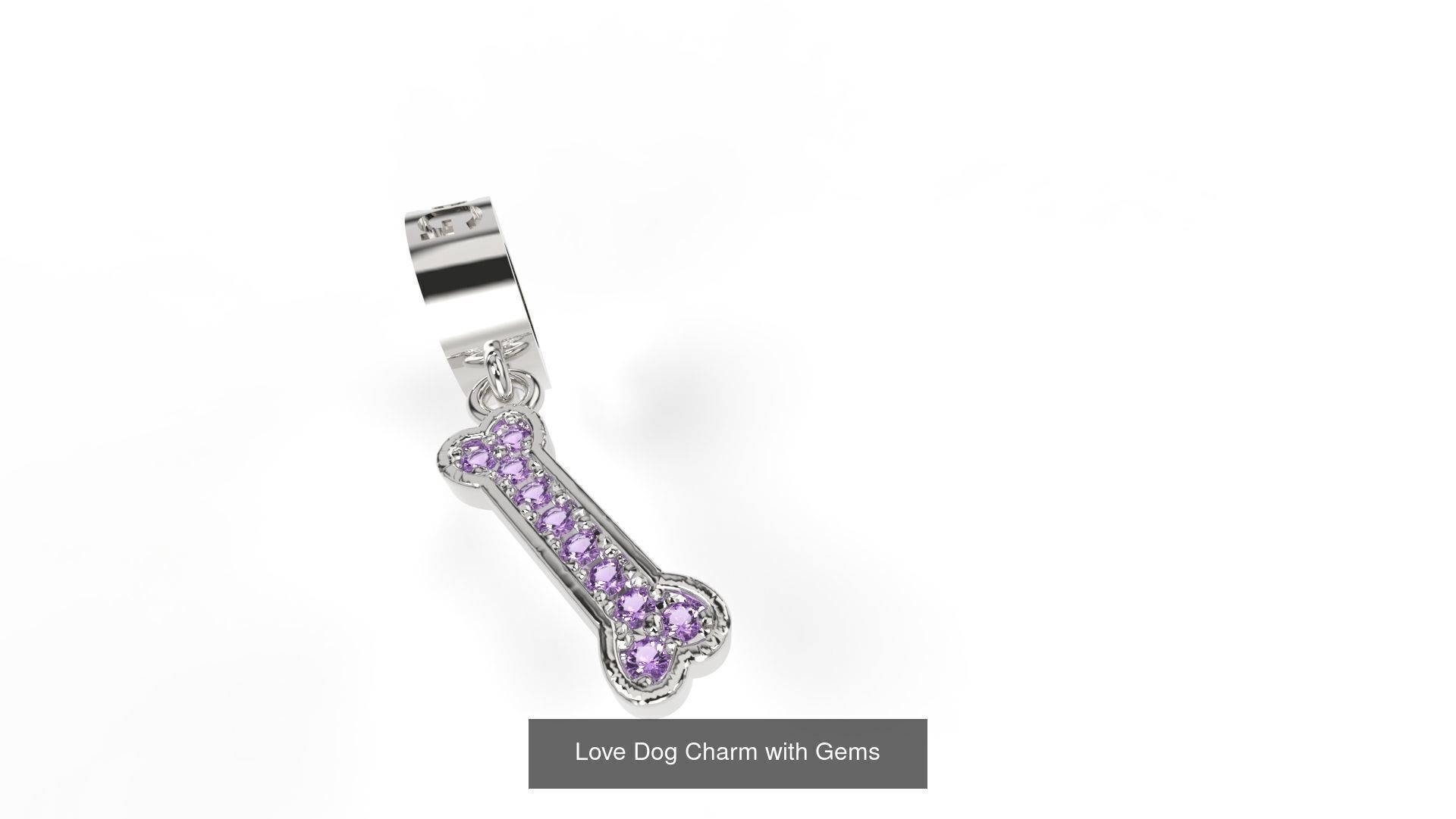 Charm Collection _72