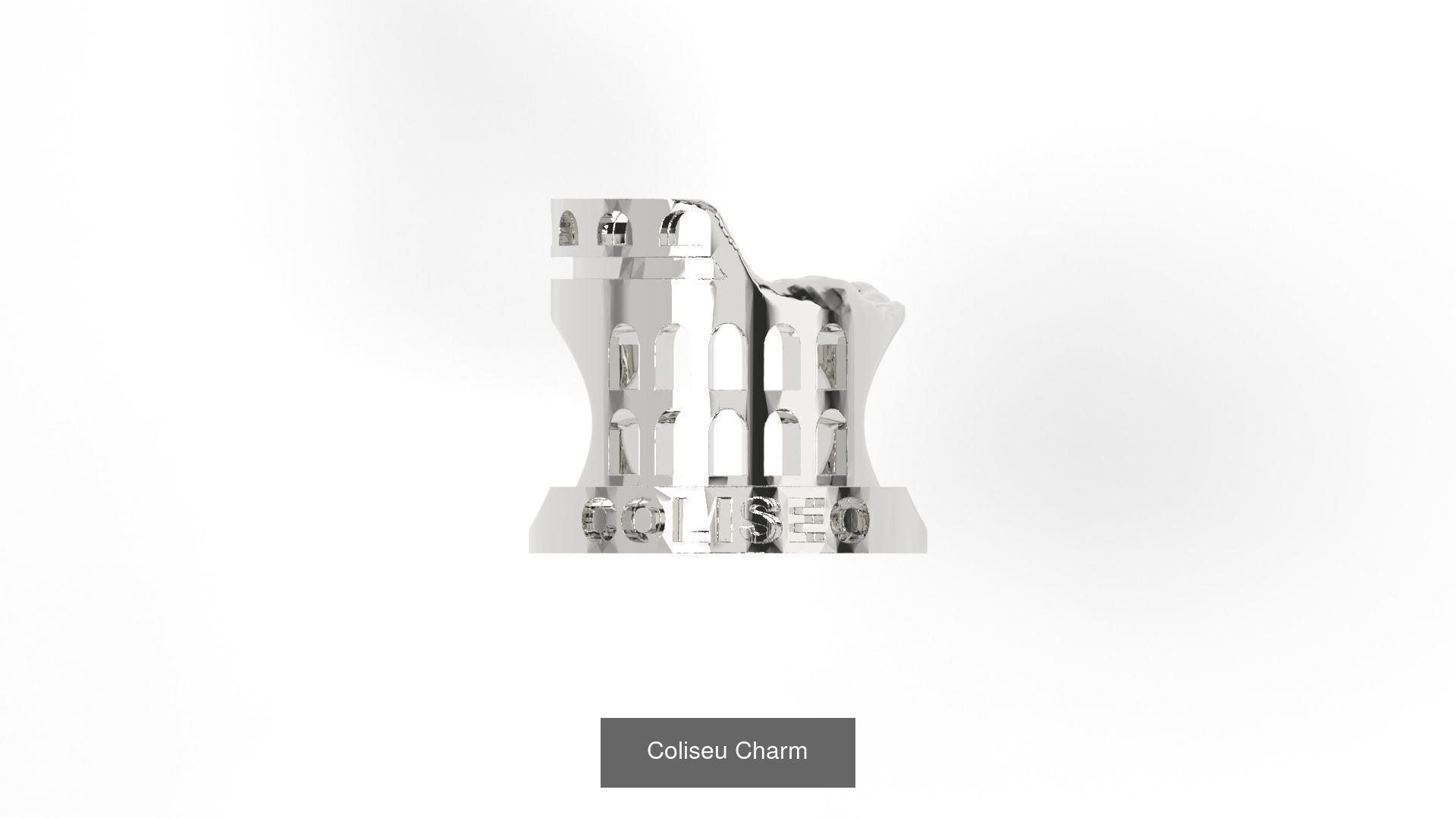 Charm Collection _80