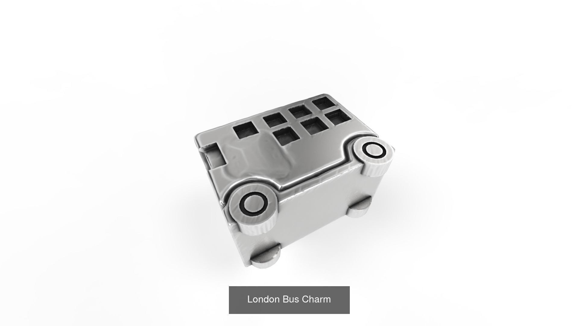 Charm Collection _116