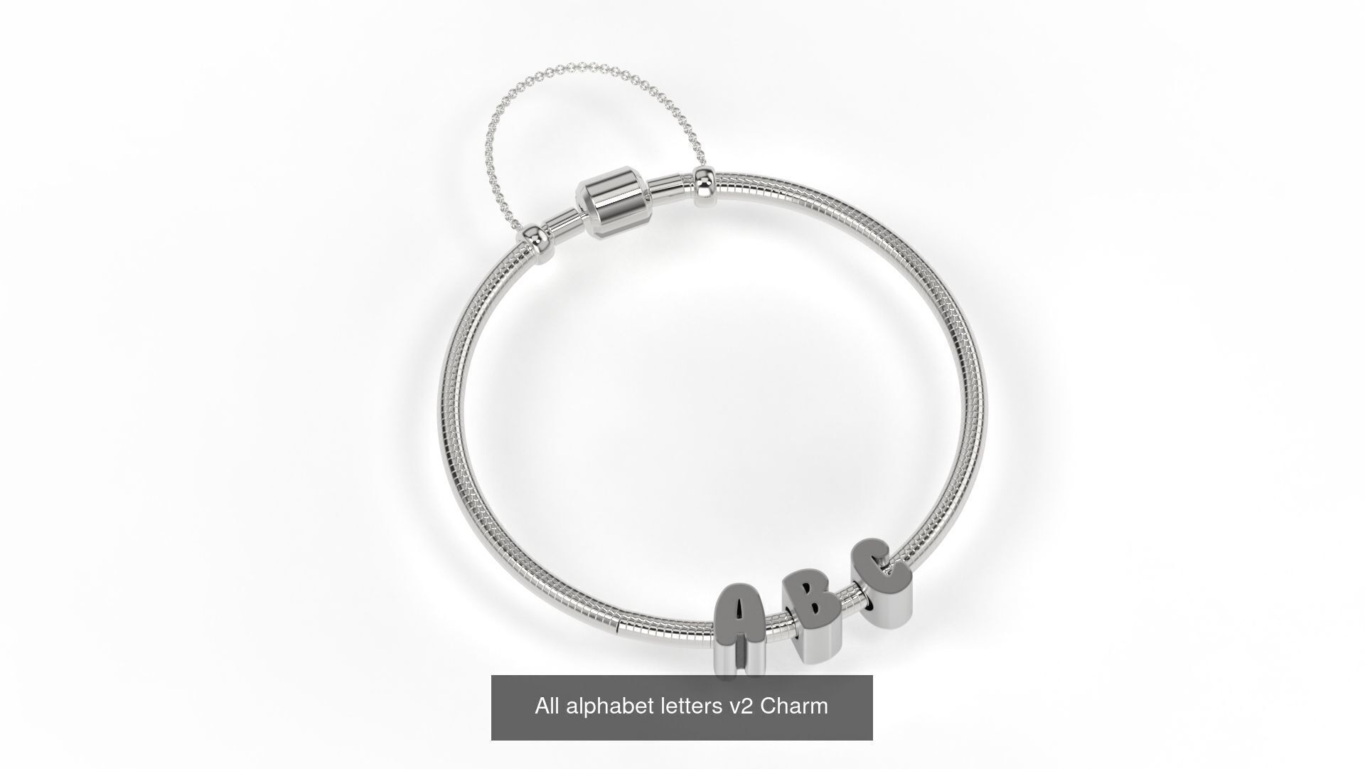 Charm Collection _107