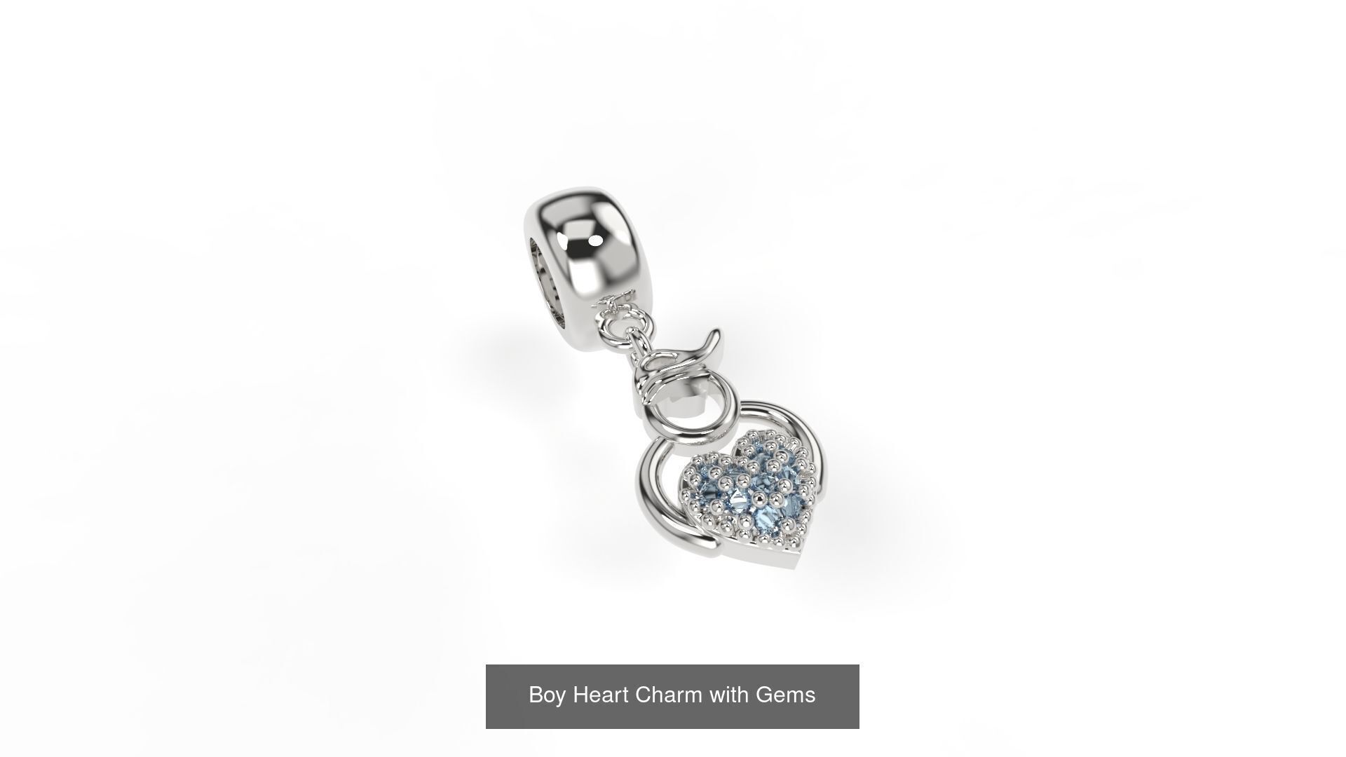Charm Collection _75
