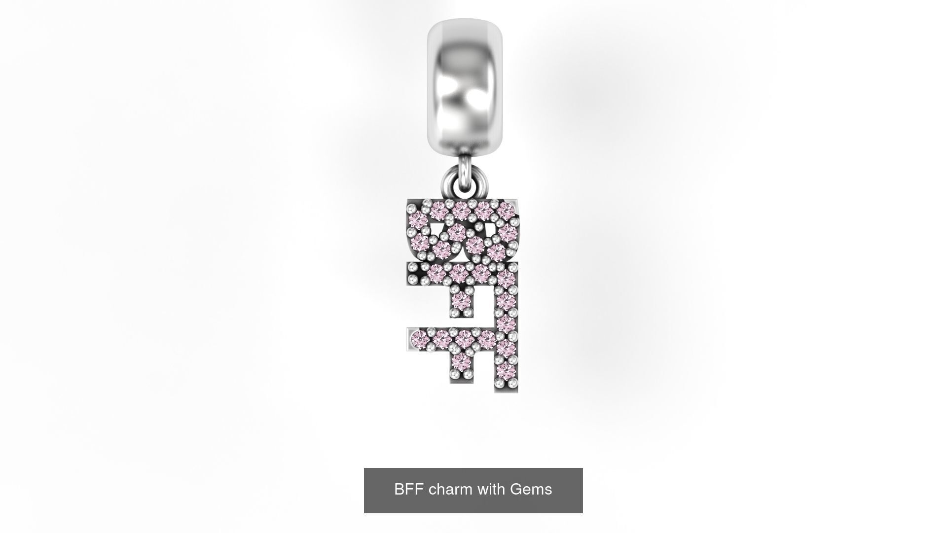 Charm Collection _114