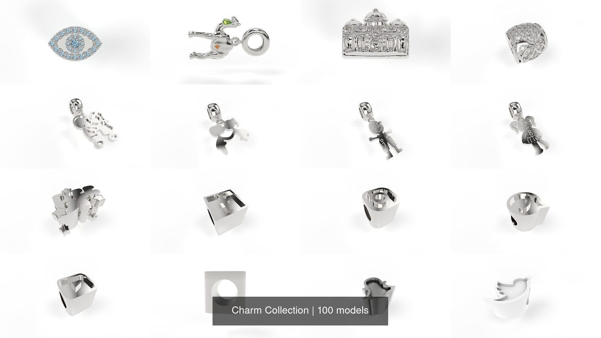 Charm Collection _48