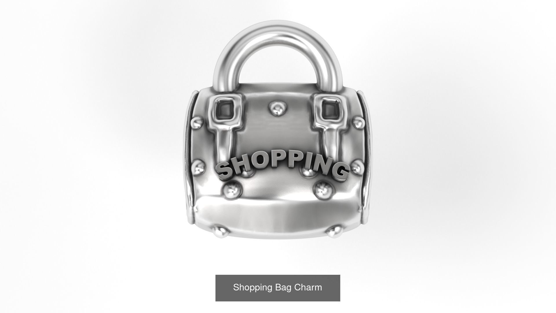 Charm Collection _111