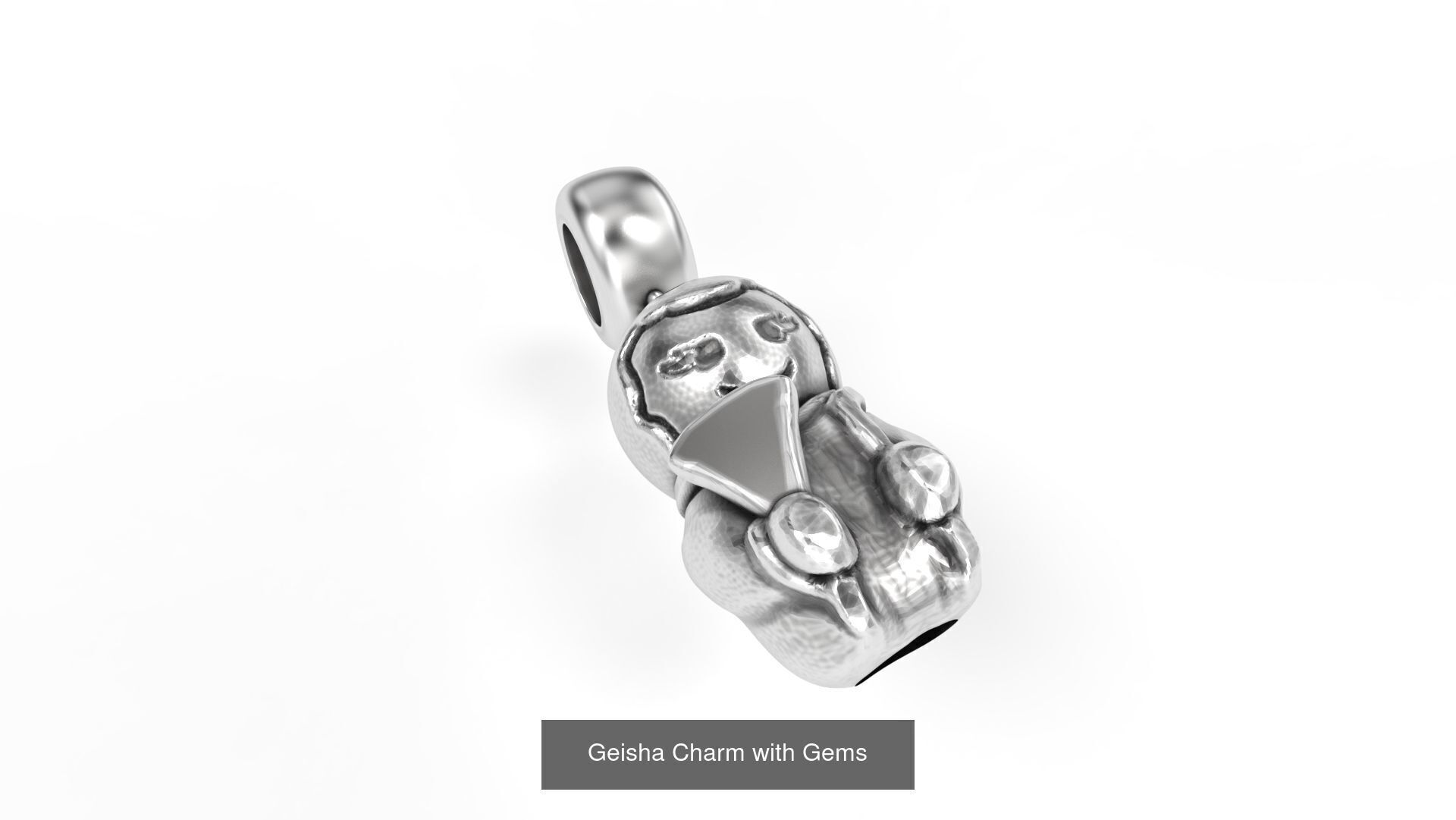 Charm Collection _121