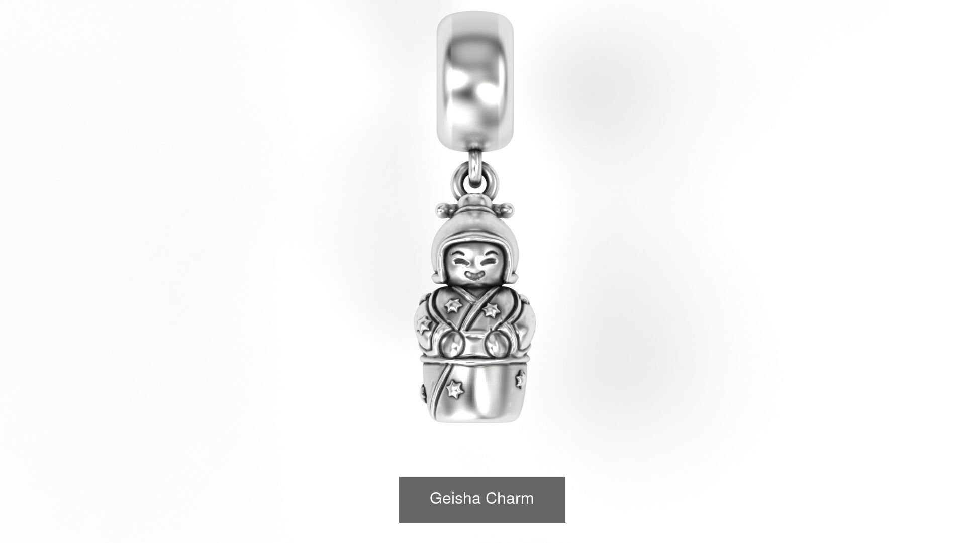 Charm Collection _118