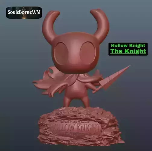 Hollow Knight