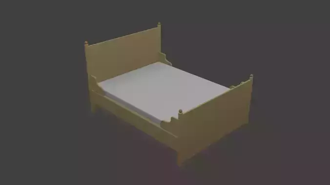 Casual King Size Divan