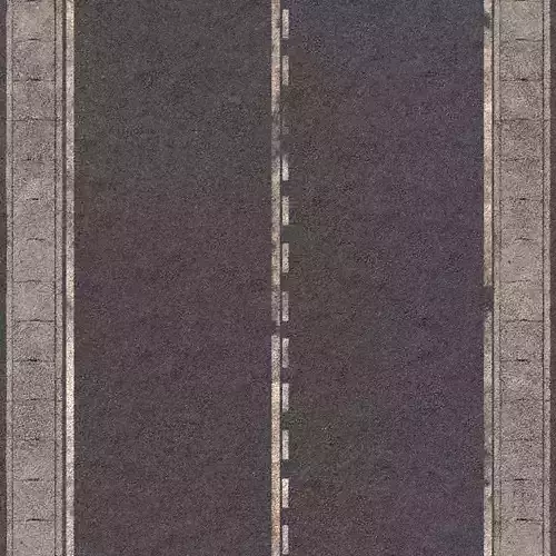 asphalt 28 png pbr seamless 4k