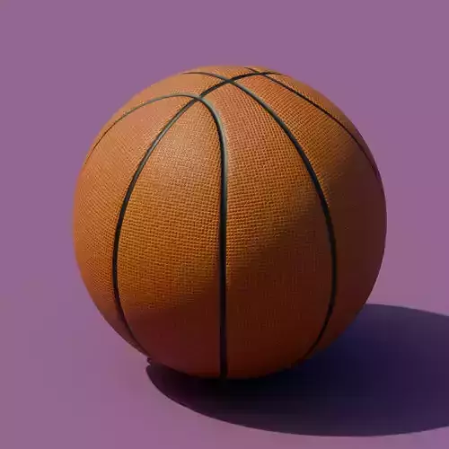 Basketball
