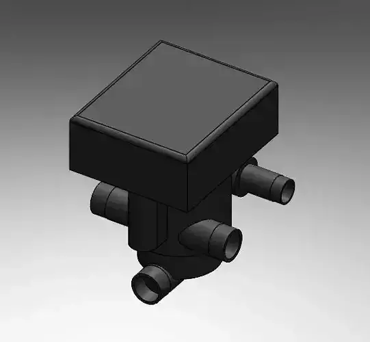 Valvula Run xin F99A3