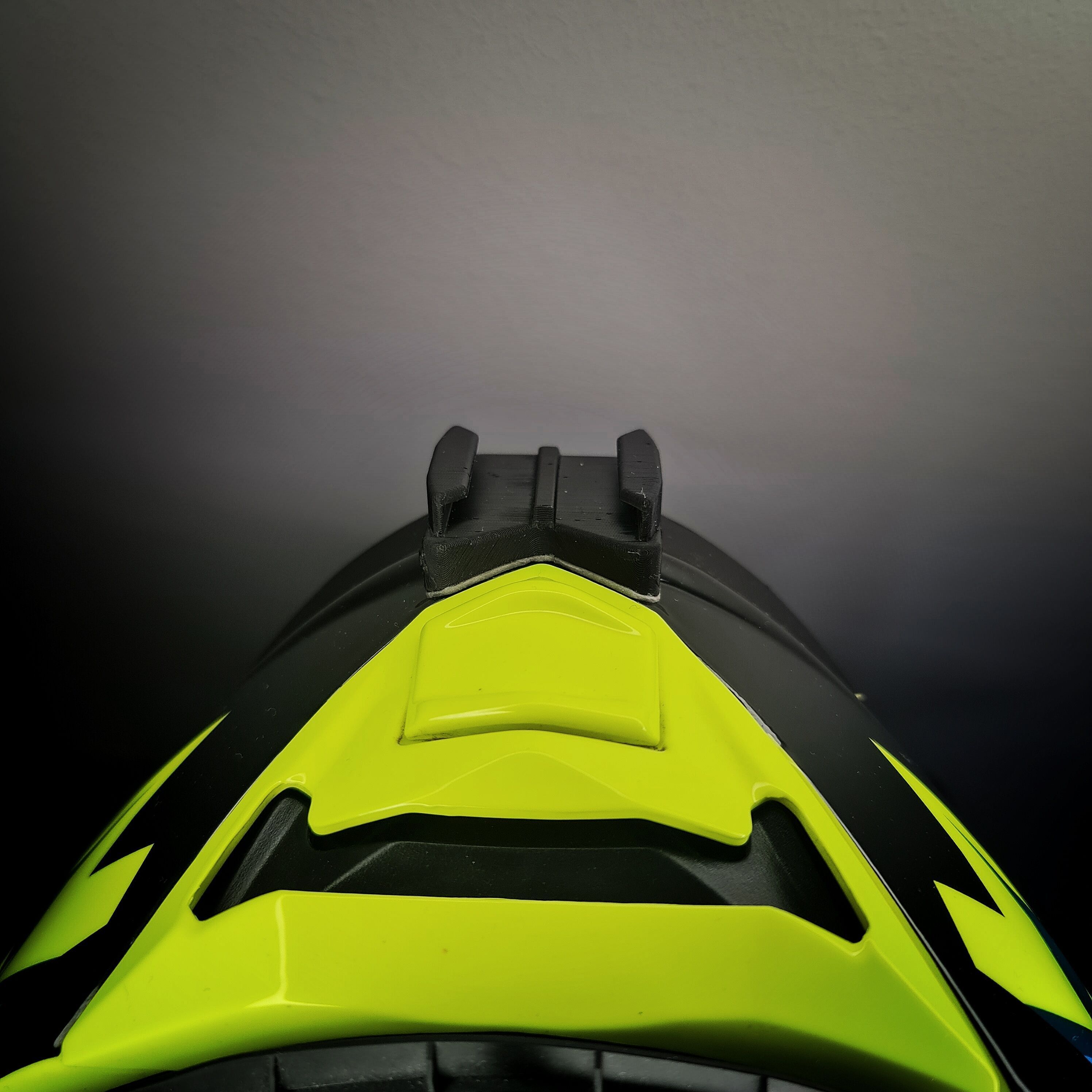 GoPro mount LS2 STORM II 3D print model_5