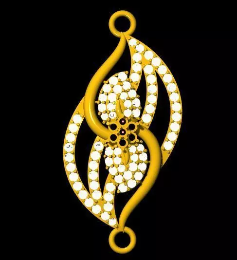 side billa 3dm file 3D print model