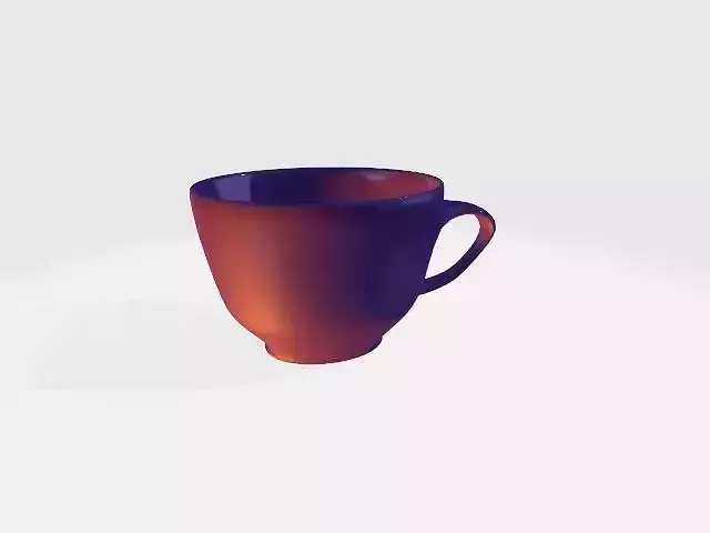 Simple Cup 
