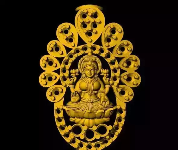 laxmi side billa 3dm file