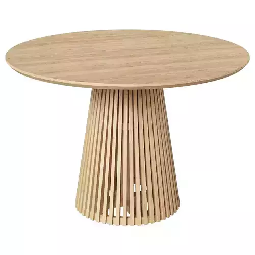 Interior Secrets dining table Timber