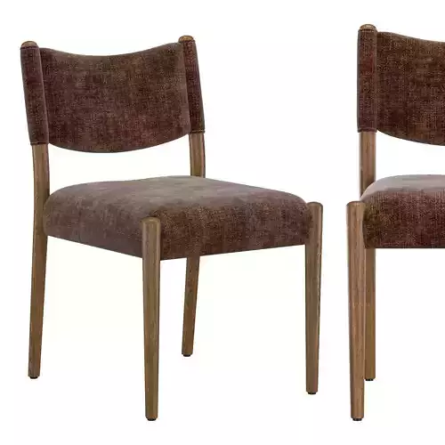 Jayla Armless Dining Chair