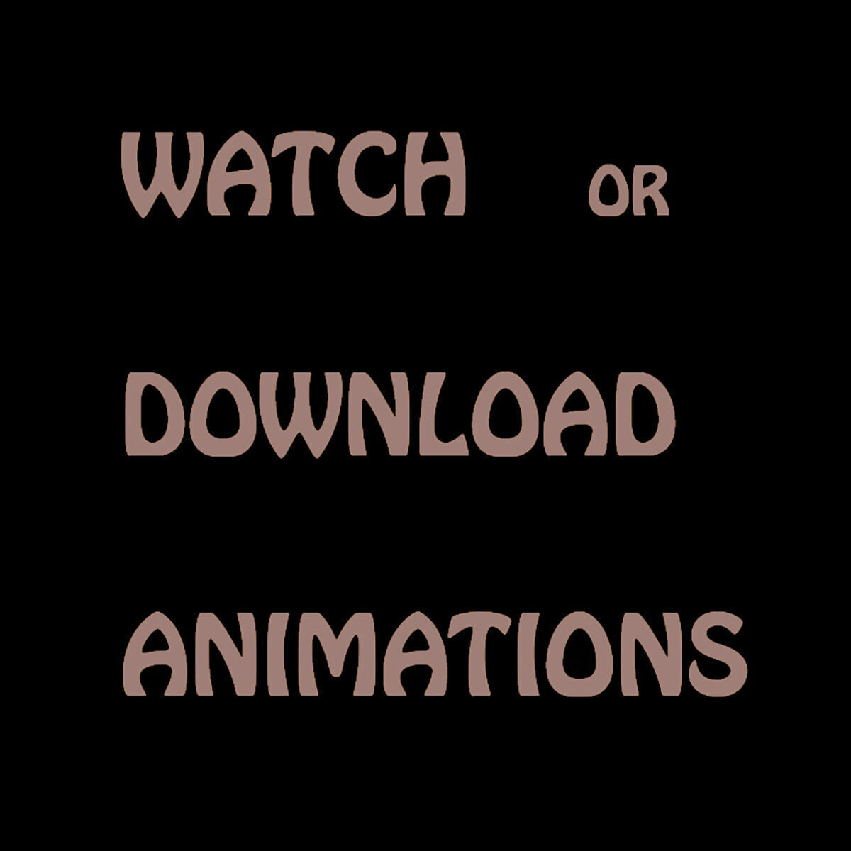 Iguanodon Lives 8K - 3d animated model 3D model_5