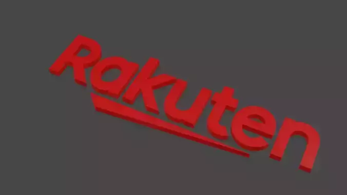 rakuten Logo